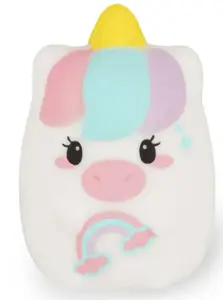 Ořezávátko Legami Mini Friends - Unicorn