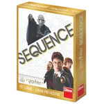 Sequence Harry Potter Rodinná hra
