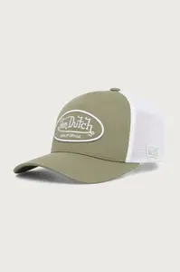 Von Dutch  trucker čepice