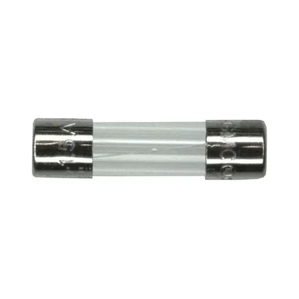 Pojistka T 6.3A