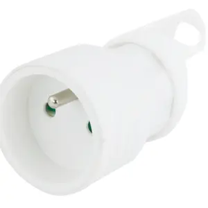 Zásuvka přímá EMOS P0045