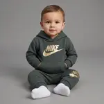 Nike club fleece set kids 24m