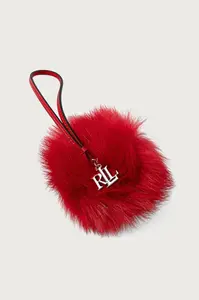 Lauren Ralph Lauren  klíčenka dámská