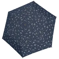 Skládací deštník Doppler Zero Magic Minimaly Deep Blue