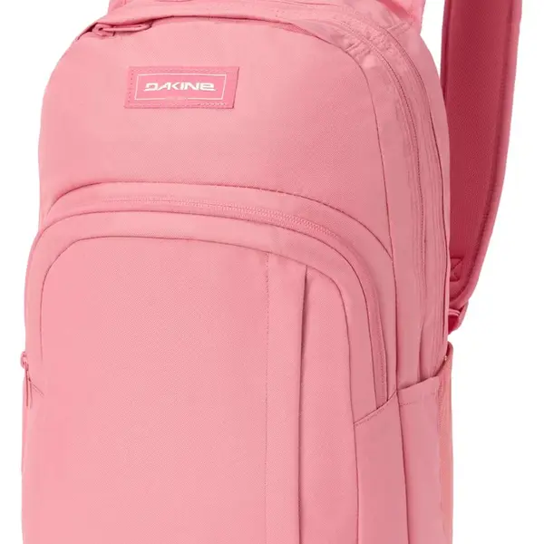 Dámský batoh na notebook Dakine Campus M 25L Pink Lotus