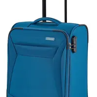 Kabinový kufr 55x40x20 Travelite Chios S Petrol