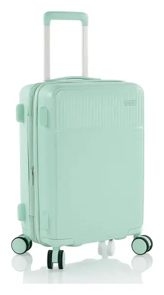 Palubní kufr Heys Pastel S Mint