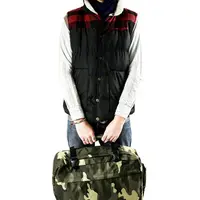 Cestovní batoh do letadla CabinZero Classic 44L Urban Camo