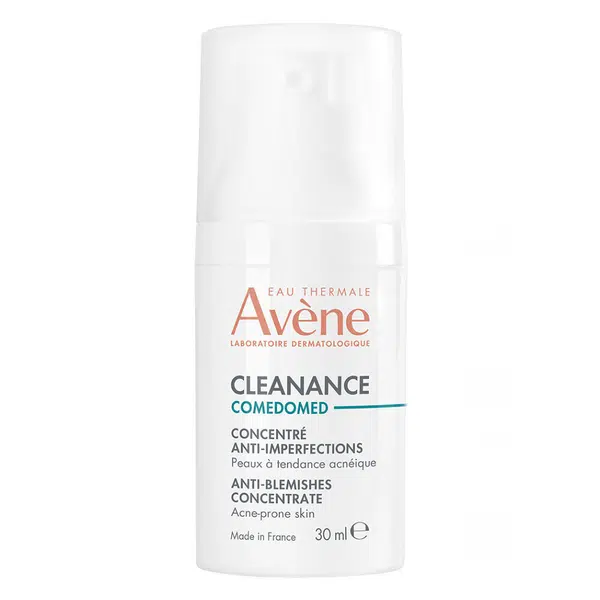 AVÈNE Cleanance ComedoMed Koncentrovaná péče 30 ml