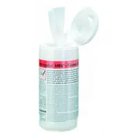 BRAUN Meliseptol ubrousky v dóze 100 kusů