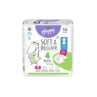 BELLA HAPPY Baby maxi 8 - 14 kg 14 kusů