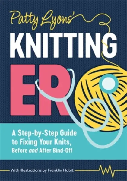 Patty Lyons' Knitting Er - Patty Lyons