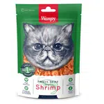 WANPY Freeze - dried shrimp pro kočky 20 g