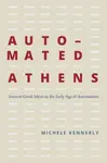 Automated Athens - Michele Kennerly