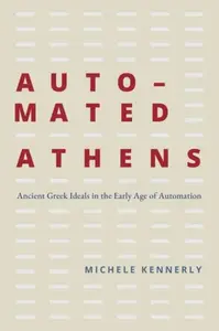 Automated Athens - Michele Kennerly
