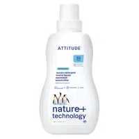 ATTITUDE Prací gel s vůní lučních květin (35 pracích dávek) 1050 ml