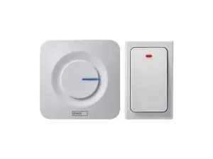 Zvonek bezdrátový EMOS P5729