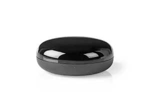 Smart dálkový ovladač NEDIS WIFIRC10CBK WiFi Tuya