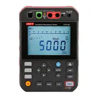 Tester izolačního odporu UNI-T UT513C