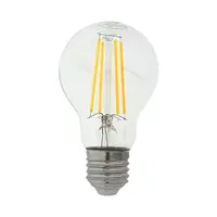 Žárovka LED E27 7W A60 bílá teplá TRIXLINE P1171