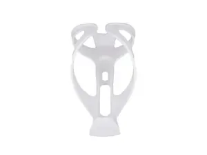 Držák láhve na kolo FOREVER Basic White