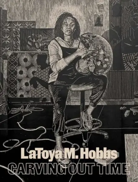 LaToya M. Hobbs â€“ Carving Out Time