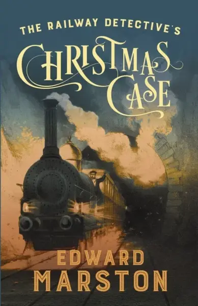 Christmas Case - Edward Marston