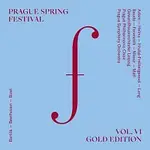 Různí interpreti – Prague Spring Festival Gold Edition Vol. VI CD