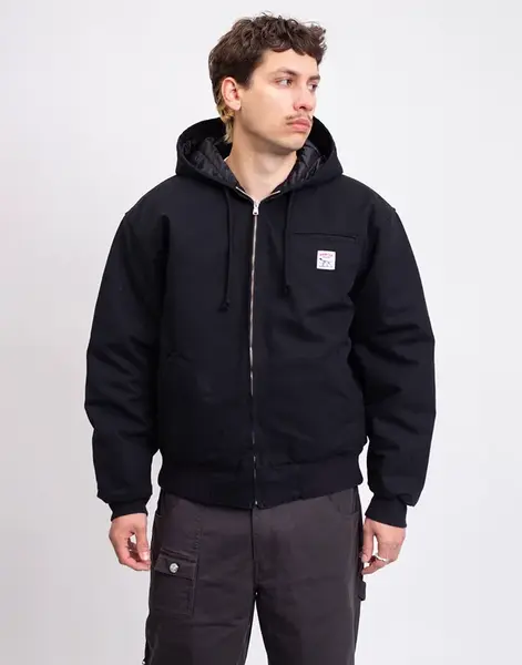 Pointer Brand Easy Work Padded Jacket black L