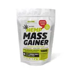 ZELENÁ ZEMĚ Konopný gainer Fitness 1000 g