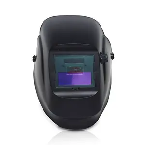 Kukla svářečská JAVA LXBW122