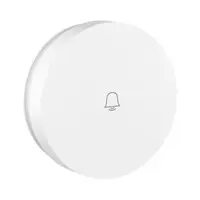 Tlačítko bezdrátové IMMAX NEO Lite 07780L WiFi Tuya