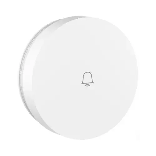 Tlačítko bezdrátové IMMAX NEO Lite 07780L WiFi Tuya