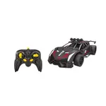 RC auto 1:14 s mlhovým efektem černé