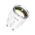 Smart zásuvka NOUS A1Z ZigBee Tuya