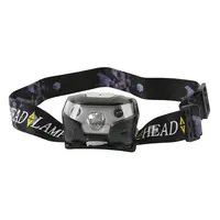 Svítilna čelovka STREND PRO HEADLIGHT H889 nabíjecí