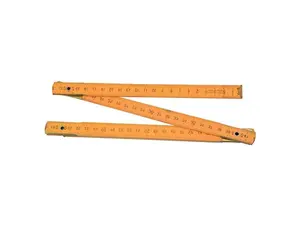 Metr skládací 1m STREND PRO FS18