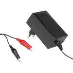 Nabíječka akumulátorů LTC LXG166 12V 1500mAh pro baterie max. 20Ah