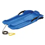 Dětský bob HORNET modrý