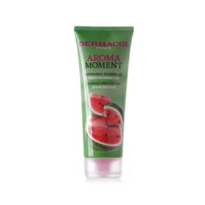 Dermacol Osvěžující sprchový gel Vodní Meloun 250 ml
