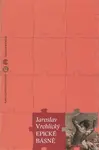Epické básně - Jaroslav Vrchlický