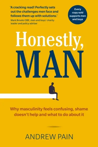 Honestly, Man - Andrew Pain