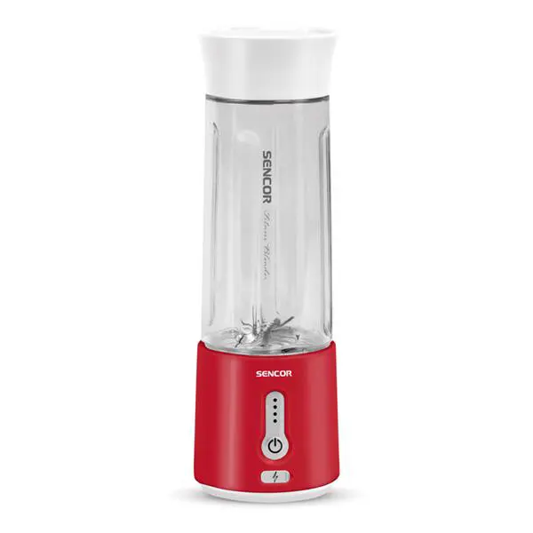 Mixér smoothie SENCOR SBL 134RD