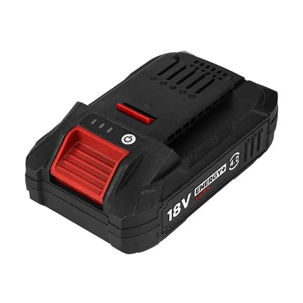 Baterie Energy+ GRAPHITE 18V 4Ah 58G004-1 BOOST UP