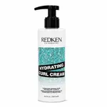 Redken Hydrating Curl Cream stylingový krém pro kudrnaté vlasy 250 ml