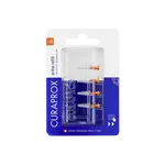 CURAPROX CPS 14 Regular Mezizubní kartáčky refill v blistru 4 kusy