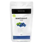 HEALTH LINK Prášek borůvkový BIO 80 g