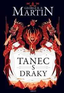 Tanec s draky (poškozené) - George R. R. Martin
