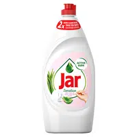 JAR Sensitive Aloe Vera & Pink Jasmin 900 ml
