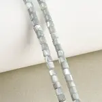 Natural Trochid Shell/Trochus Shell Bead Strands